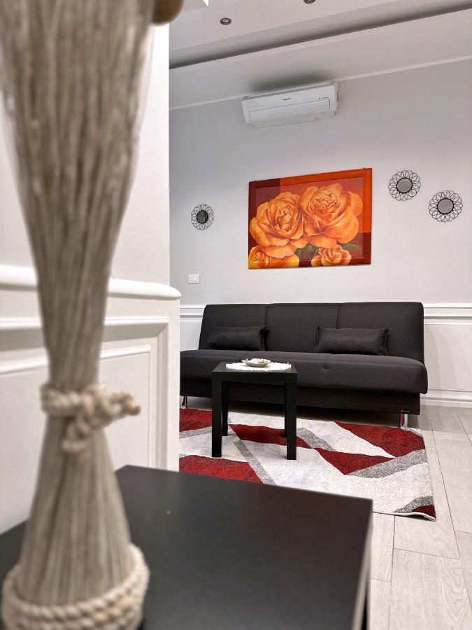 Cuore D'Amare B&B Bari Esterno foto