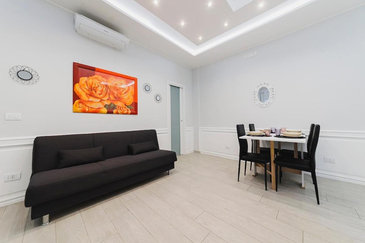Cuore D'Amare B&B Bari Esterno foto