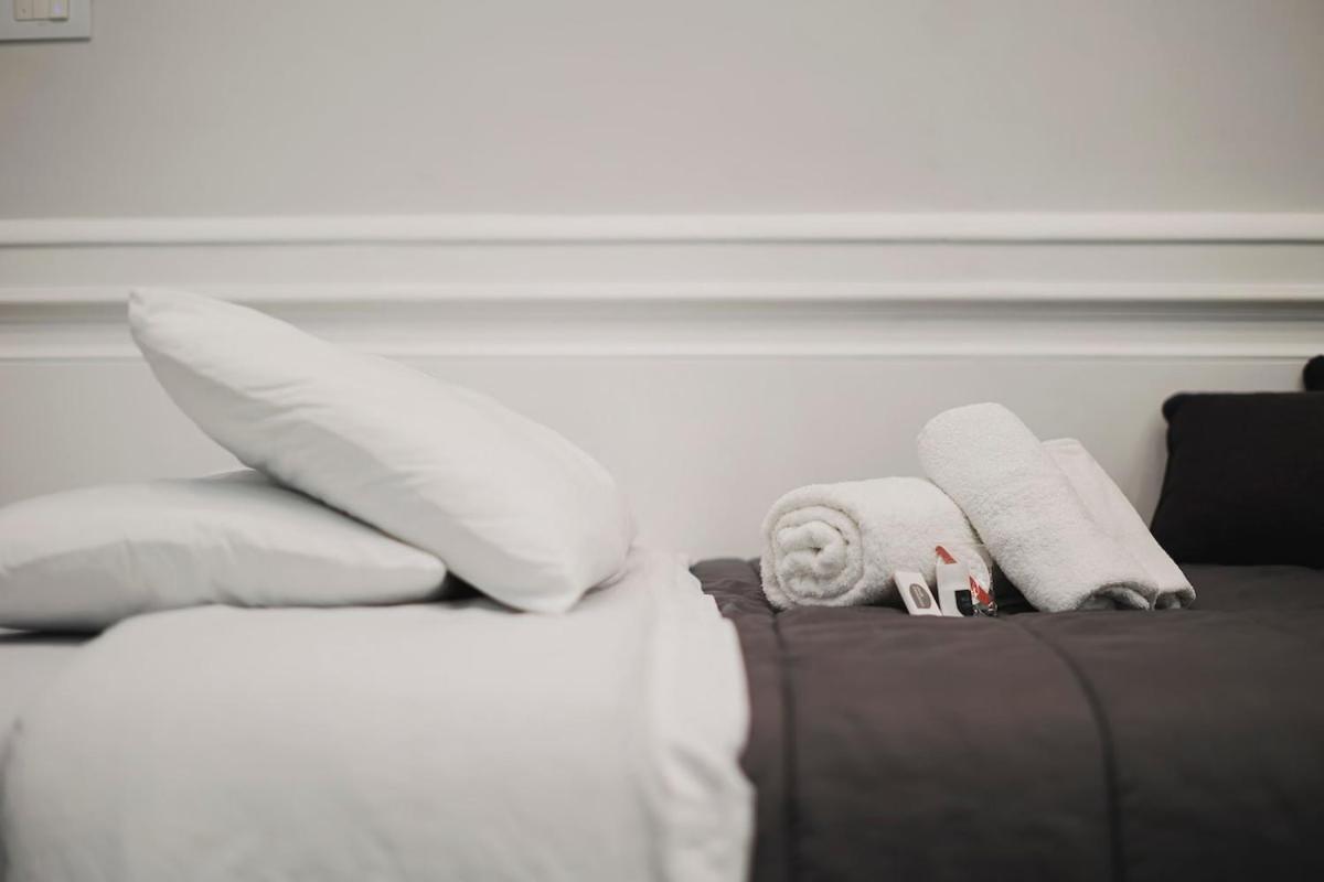 Cuore D'Amare B&B Bari Esterno foto