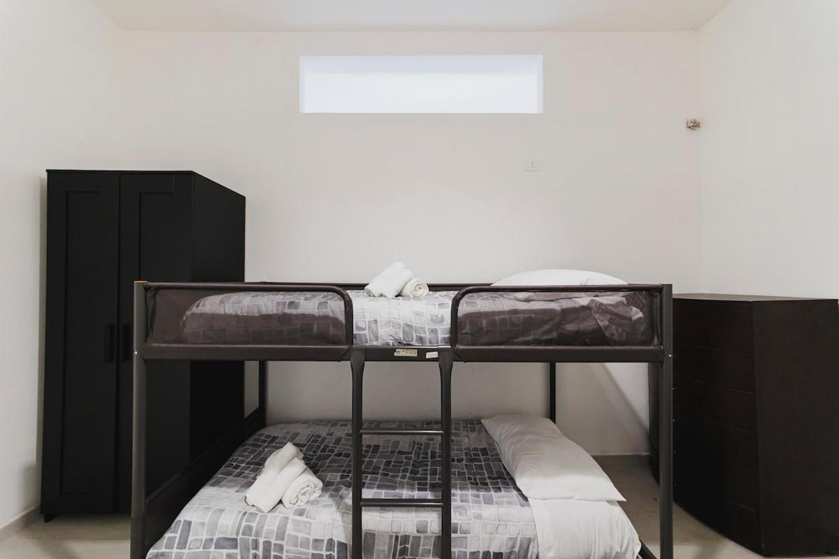 Cuore D'Amare B&B Bari Esterno foto