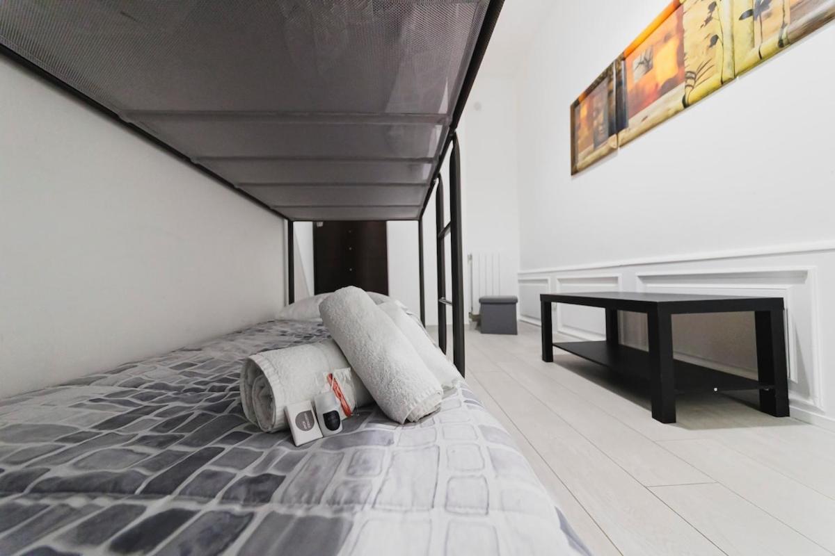 Cuore D'Amare B&B Bari Esterno foto