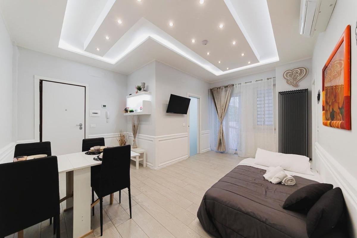 Cuore D'Amare B&B Bari Esterno foto