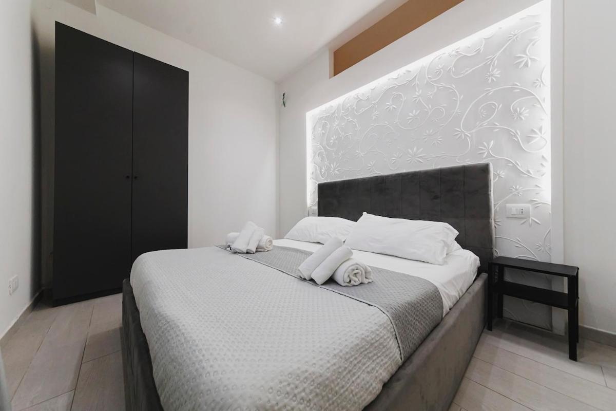 Cuore D'Amare B&B Bari Esterno foto
