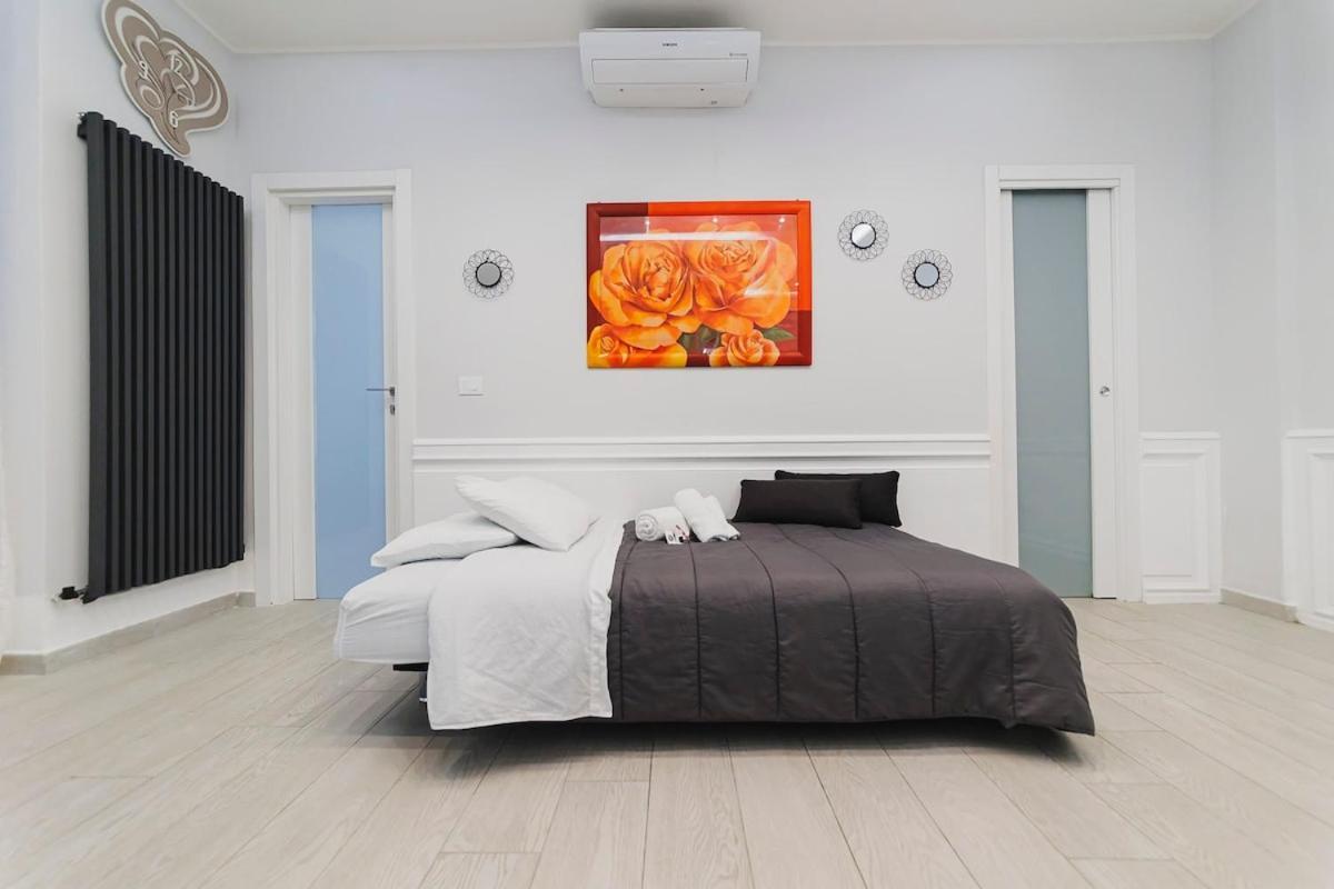 Cuore D'Amare B&B Bari Esterno foto