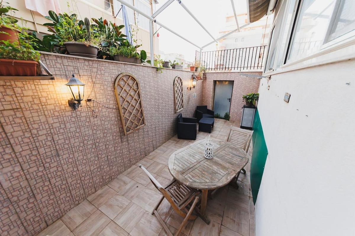 Cuore D'Amare B&B Bari Esterno foto