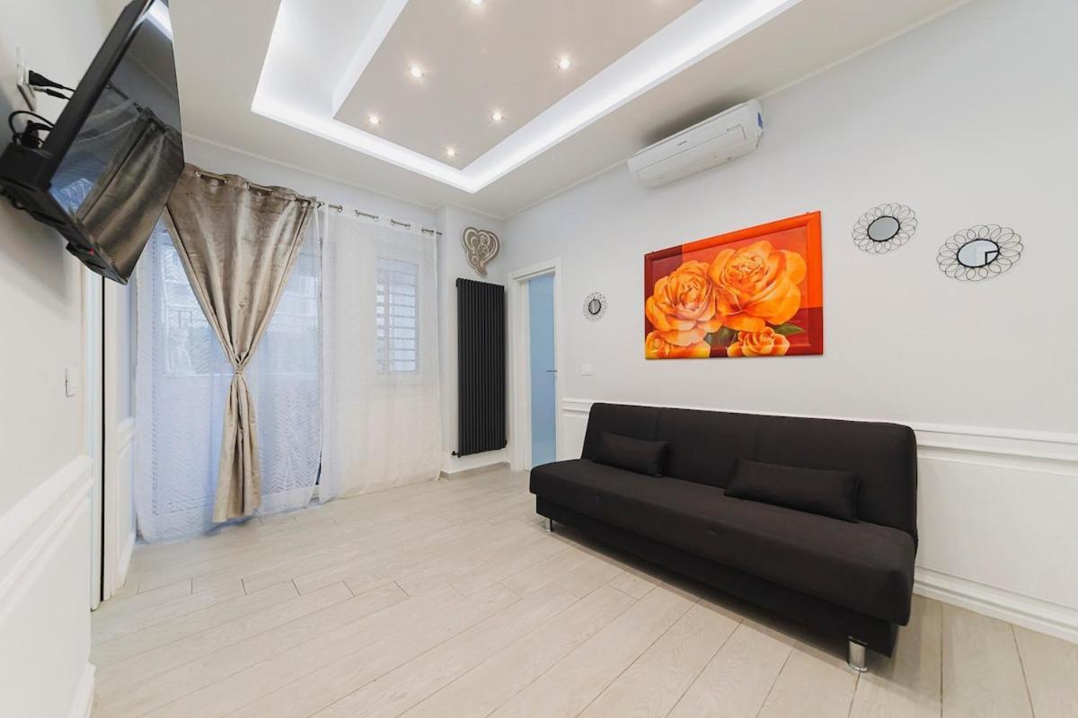 Cuore D'Amare B&B Bari Esterno foto