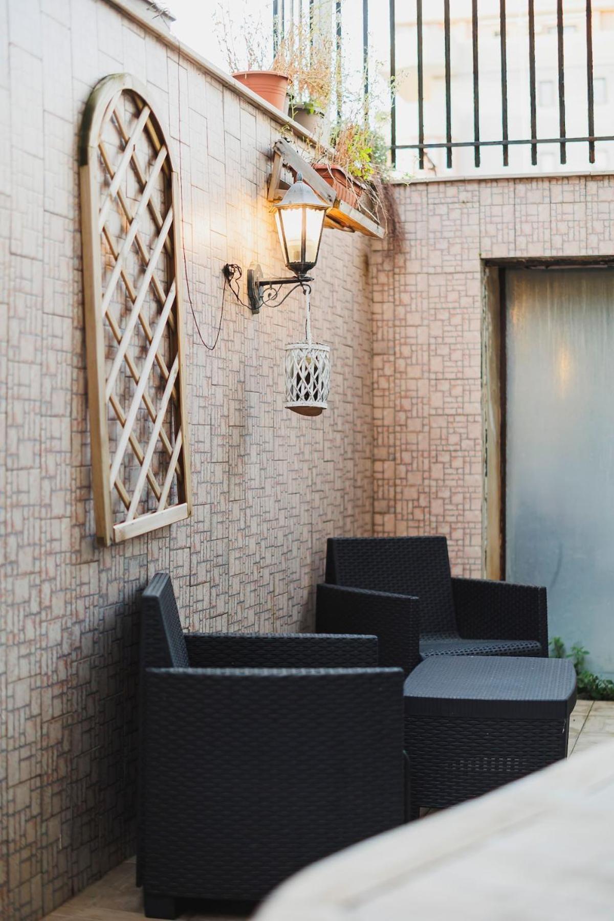 Cuore D'Amare B&B Bari Esterno foto